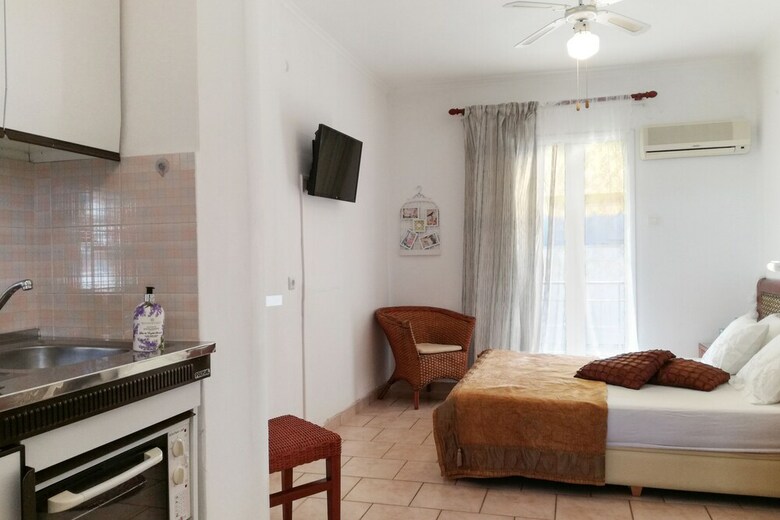 Hotel Lilly Seaside Homes