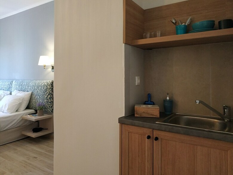 Hotel Lilly Seaside Homes