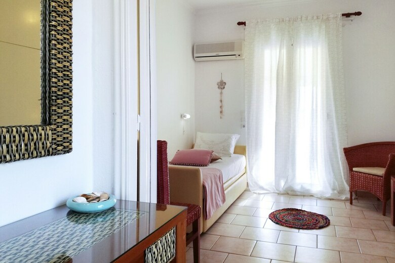 Hotel Lilly Seaside Homes
