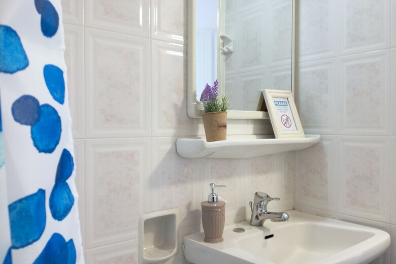 Hotel Lilly Seaside Homes