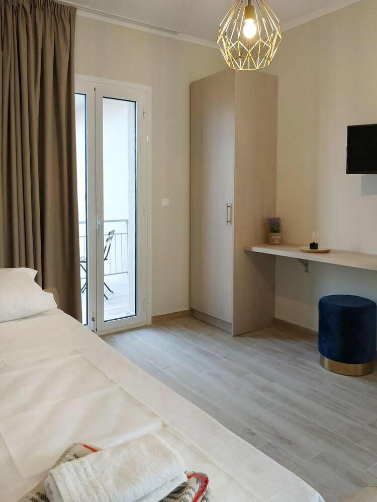 Hotel Lilly Seaside Homes