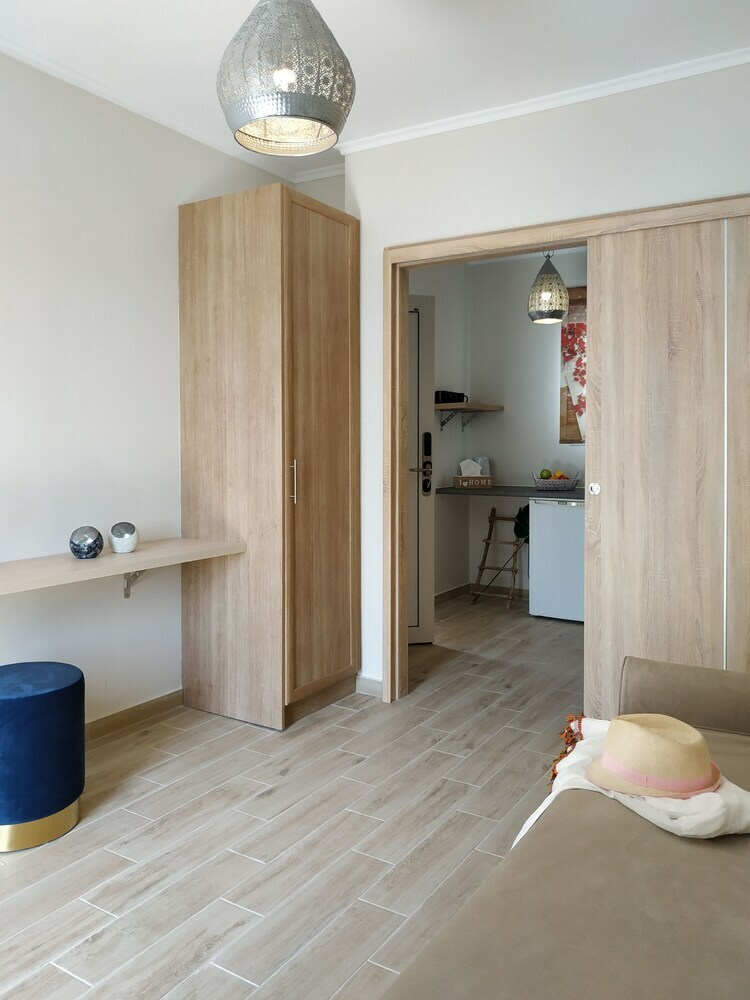 Hotel Lilly Seaside Homes
