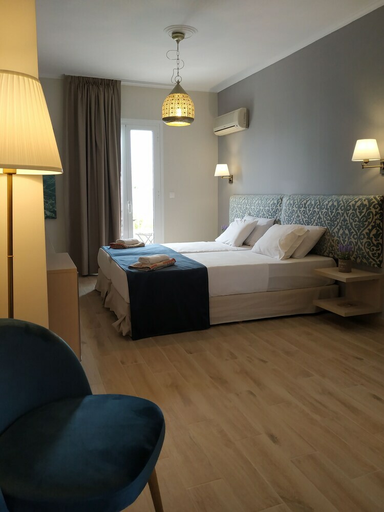 Hotel Lilly Seaside Homes