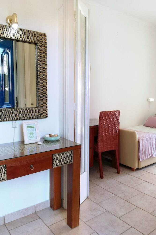 Hotel Lilly Seaside Homes