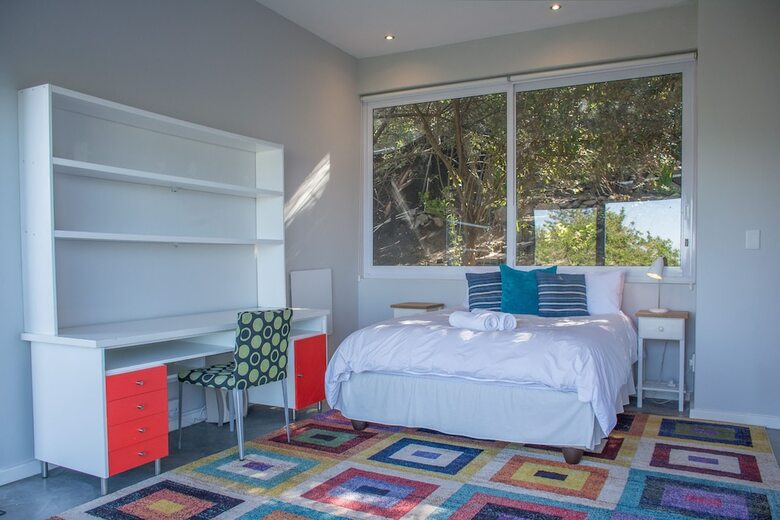Hotel The Lookout