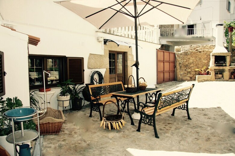 Casa Duas Fontes - Capinha