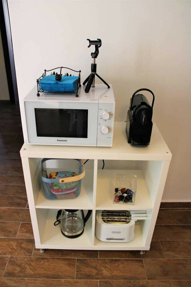 Apartamento Majorana Palace