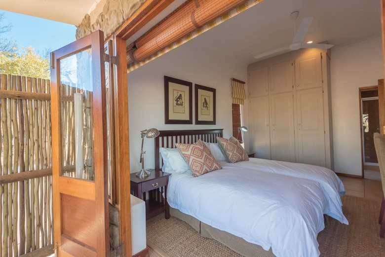 Posada Rockfig Lodge Madikwe