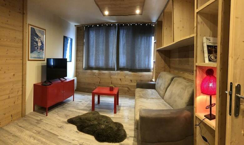 Apartamento Appartement Aldikera