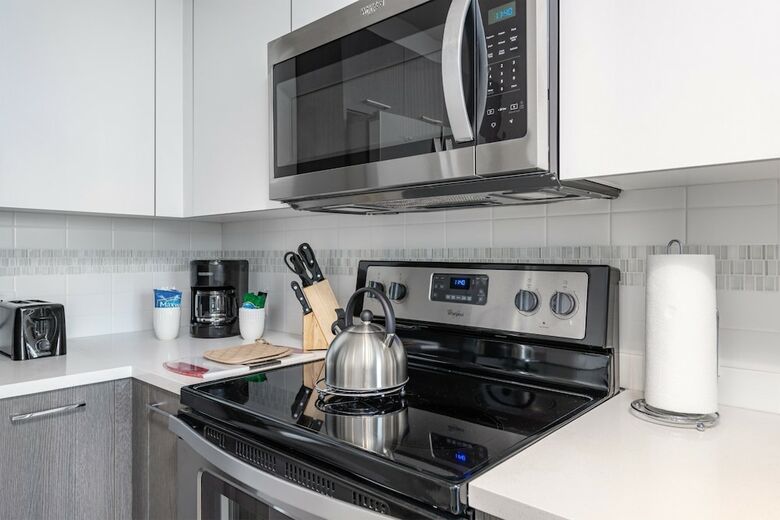 Apartamentos Global Luxury Suites Downtown Miami