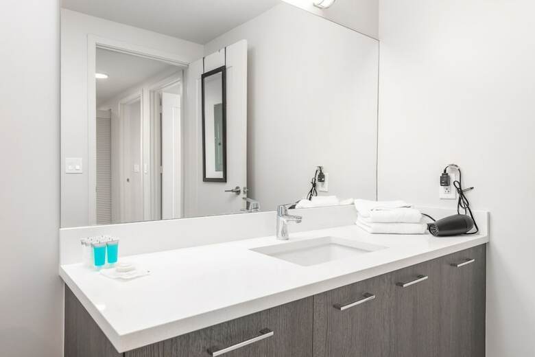 Apartamentos Global Luxury Suites Downtown Miami