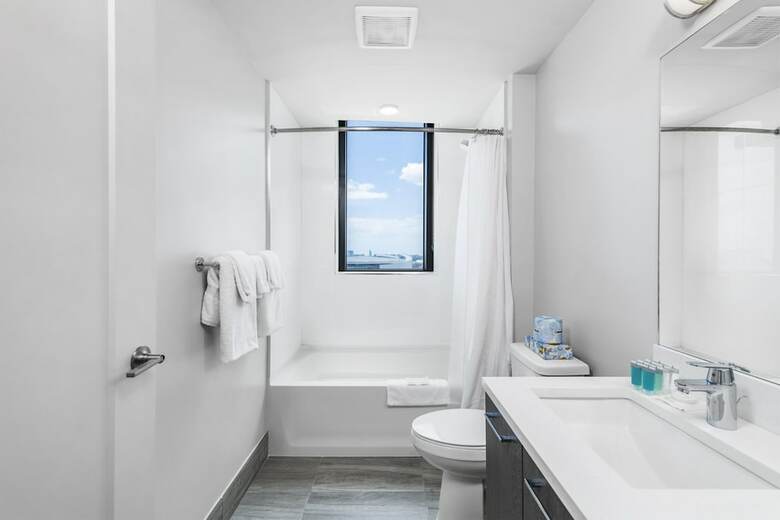 Apartamentos Global Luxury Suites Downtown Miami