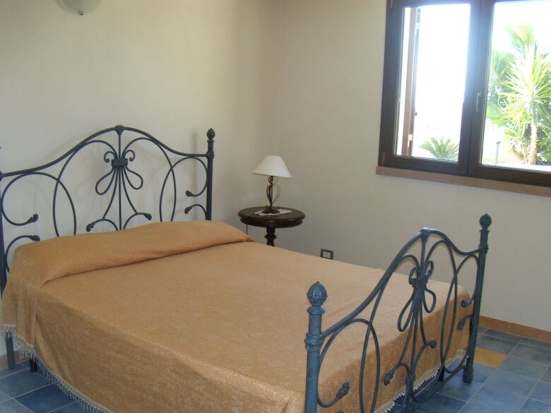 Apartamento Case Yucca Sciacca