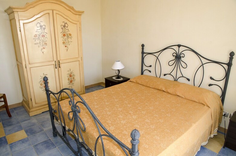 Apartamento Case Yucca Sciacca