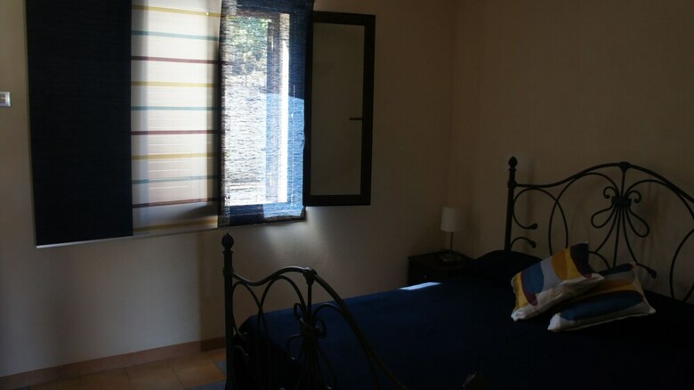 Apartamento Case Yucca Sciacca
