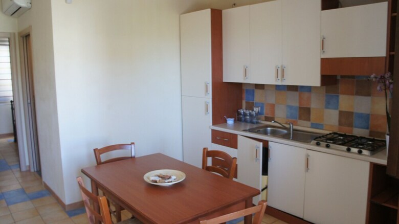 Apartamento Case Yucca Sciacca