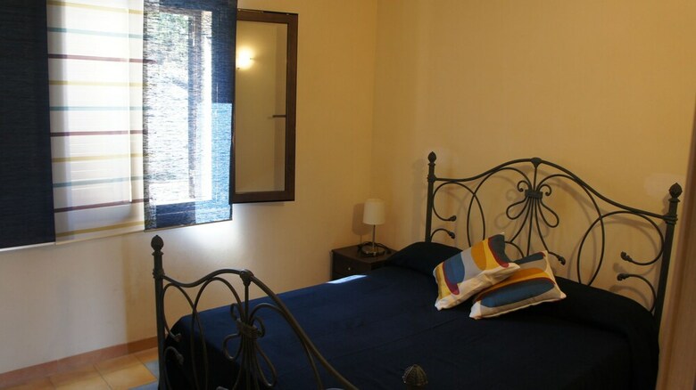 Apartamento Case Yucca Sciacca