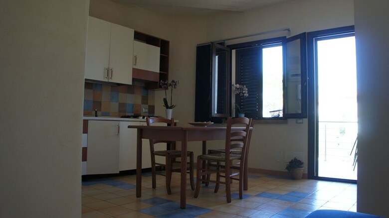 Apartamento Case Yucca Sciacca