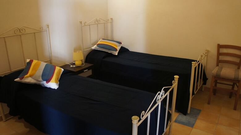 Apartamento Case Yucca Sciacca