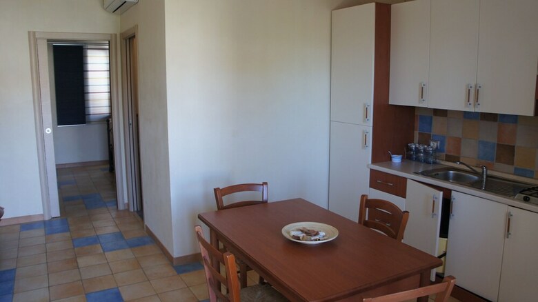 Apartamento Case Yucca Sciacca