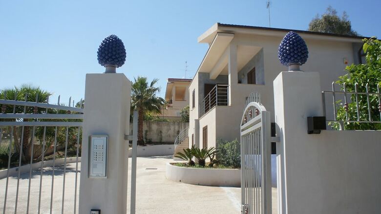 Apartamento Case Yucca Sciacca