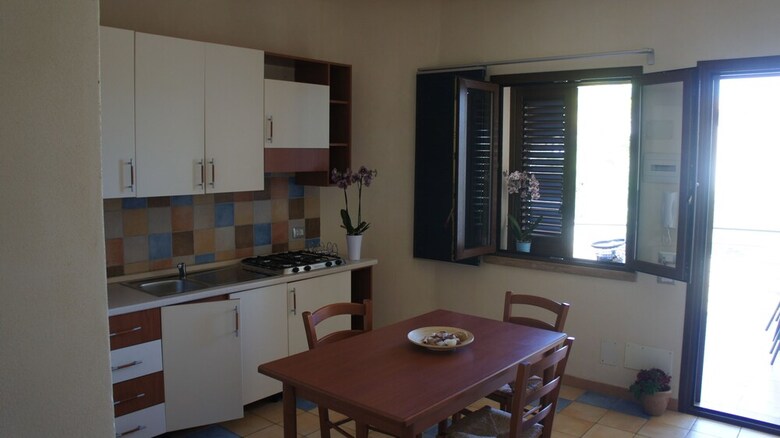 Apartamento Case Yucca Sciacca