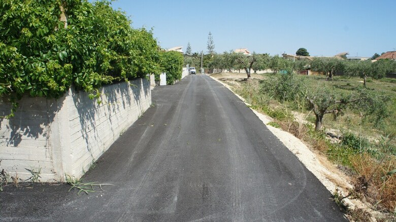 Apartamento Case Yucca Sciacca