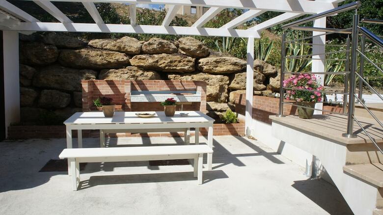 Apartamento Case Yucca Sciacca