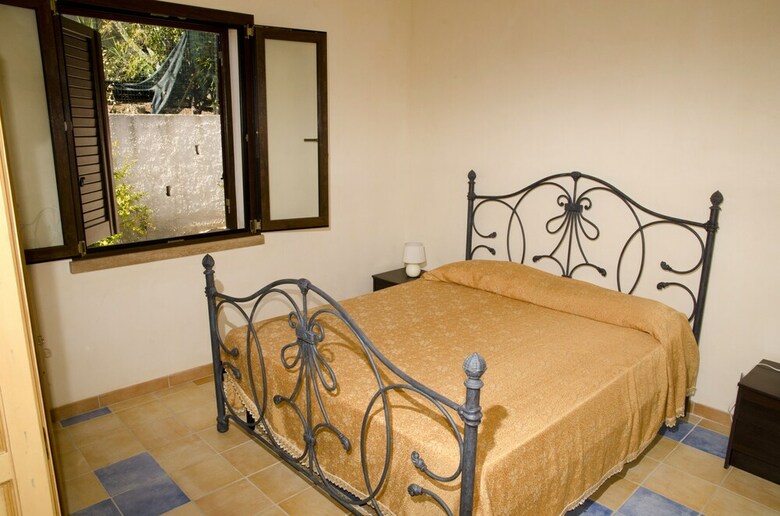 Apartamento Case Yucca Sciacca