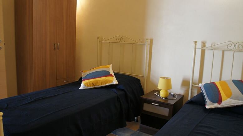 Apartamento Case Yucca Sciacca
