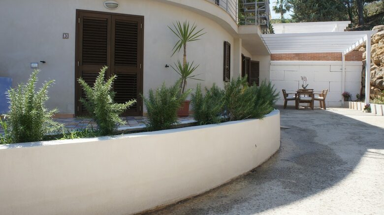 Apartamento Case Yucca Sciacca