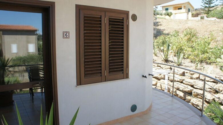 Apartamento Case Yucca Sciacca