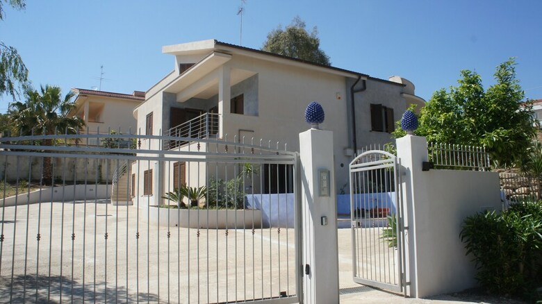 Apartamento Case Yucca Sciacca