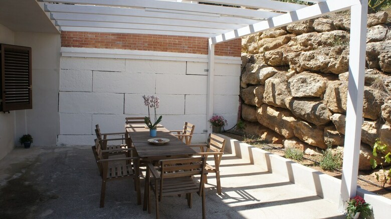 Apartamento Case Yucca Sciacca