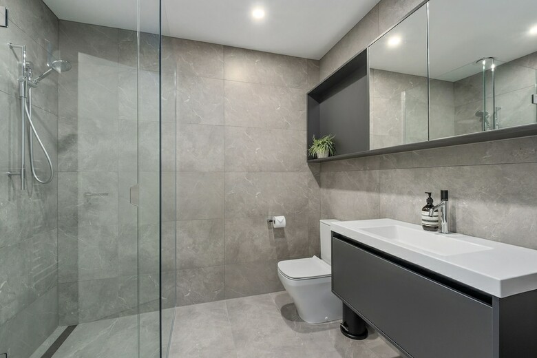 Apartamentos The Bunker House B