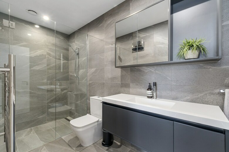 Apartamentos The Bunker House B