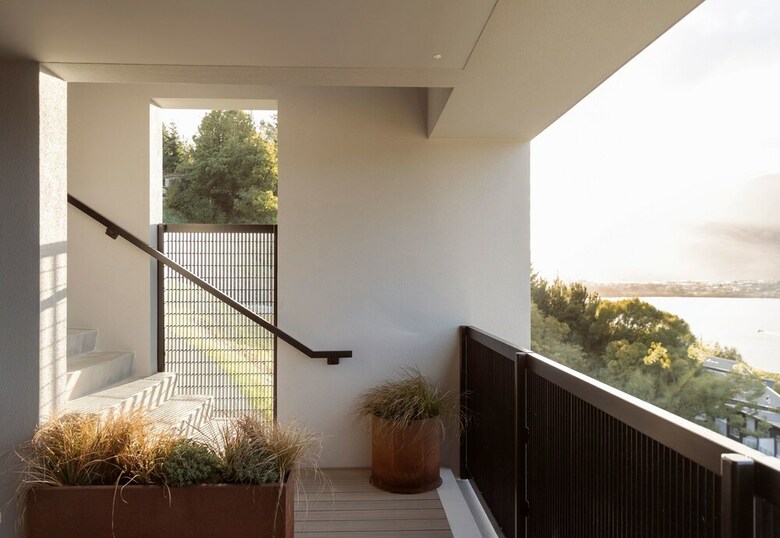 Apartamentos The Bunker House B