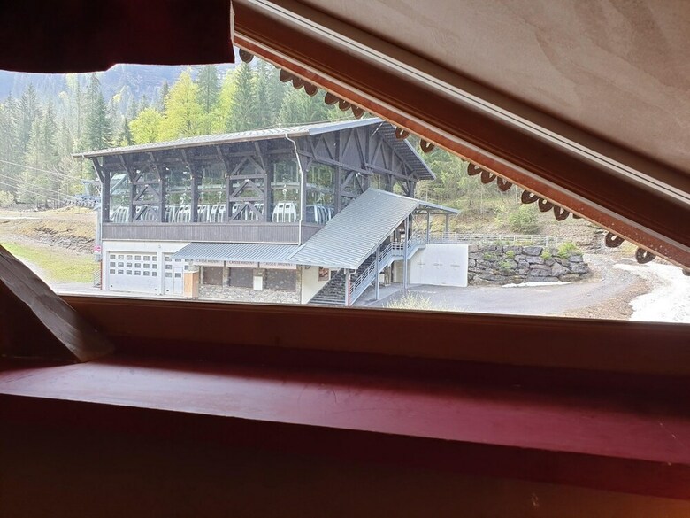 Apartamento Appartement Le Sapin