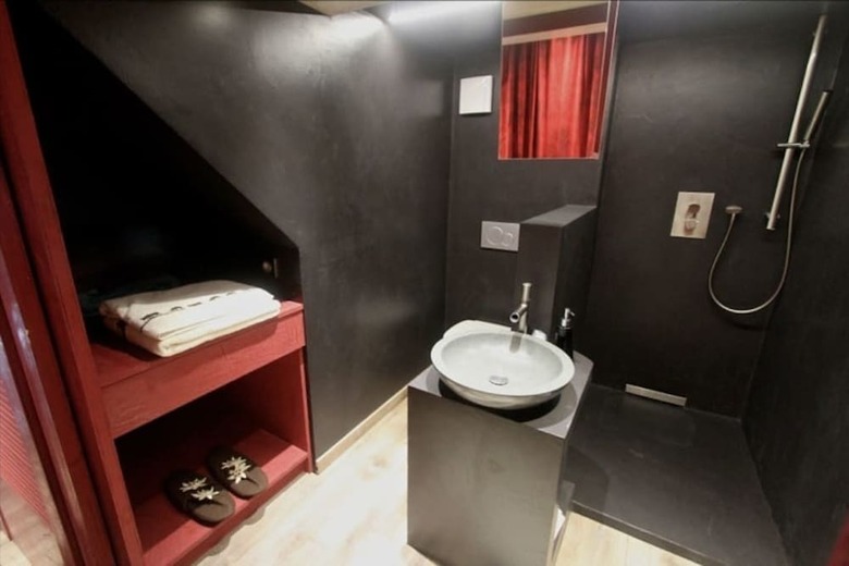 Apartamento Appartement Le Sapin