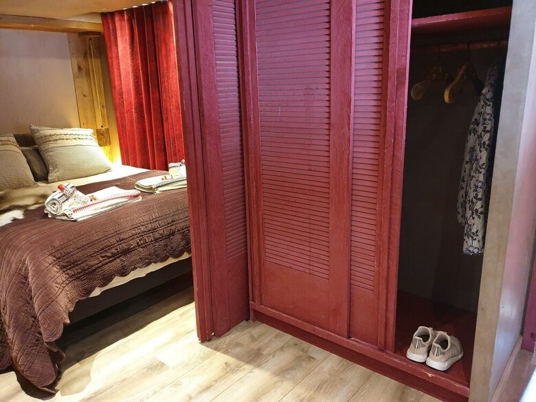 Apartamento Appartement Le Sapin