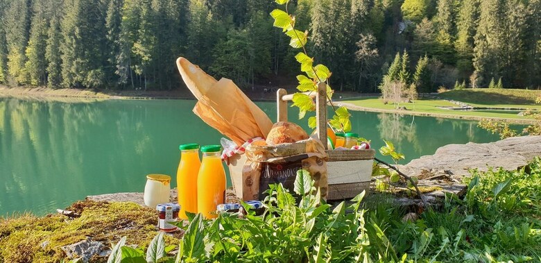 Apartamento Appartement Le Sapin