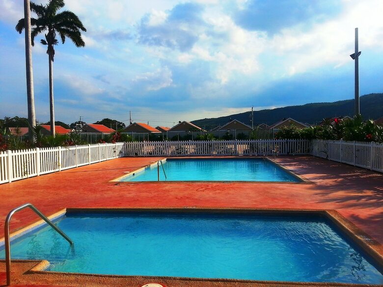 Villa Premium Vacation Rental