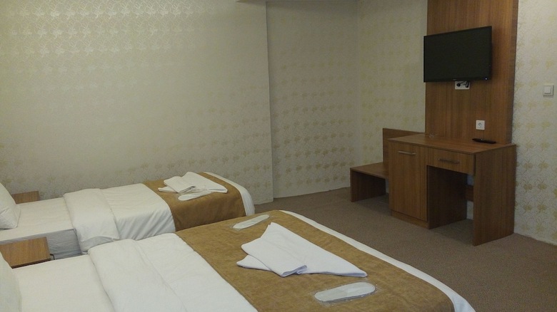 Hotel Diyvan Otel