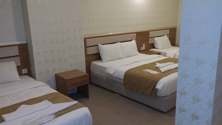 Hotel Diyvan Otel