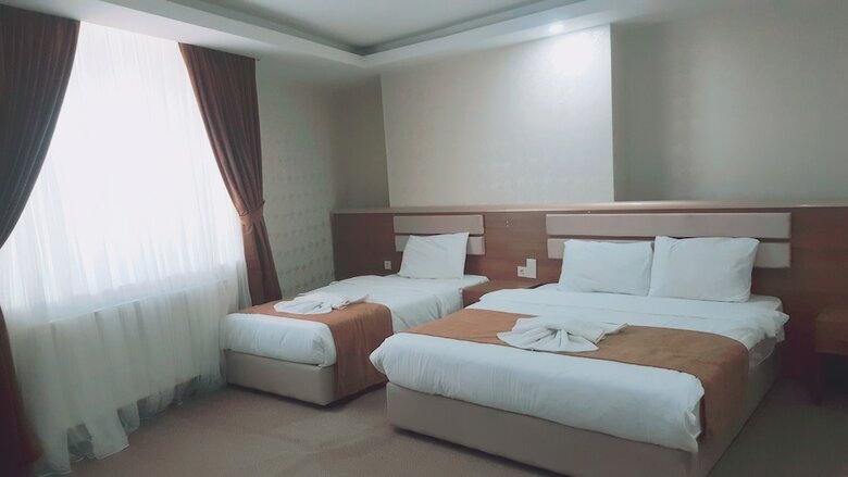 Hotel Diyvan Otel