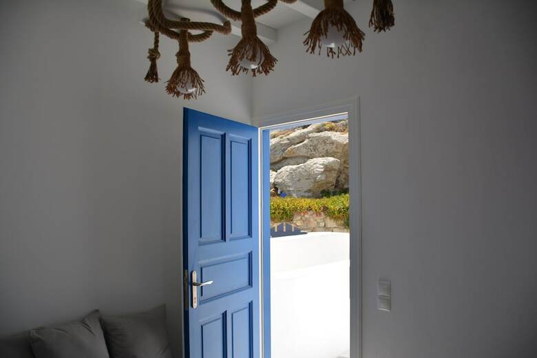 Apartamentos Mykonos Supreme Comfort Suites