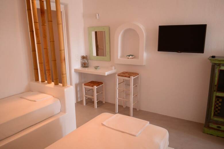 Apartamentos Mykonos Supreme Comfort Suites
