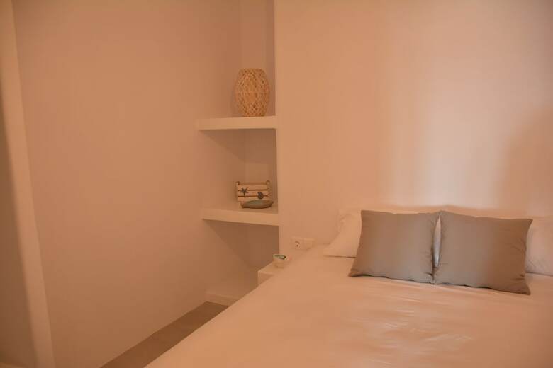 Apartamentos Mykonos Supreme Comfort Suites