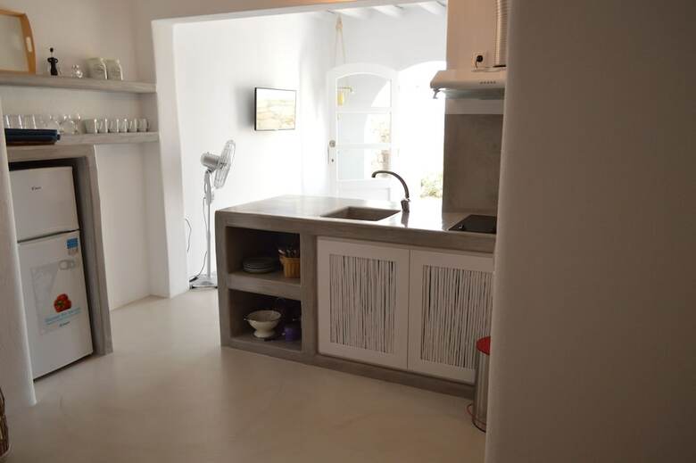 Apartamentos Mykonos Supreme Comfort Suites