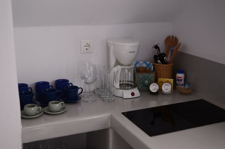Apartamentos Mykonos Supreme Comfort Suites
